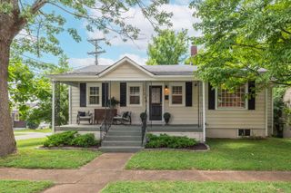 1210 Dodson Street, Old Hickory, TN 37138