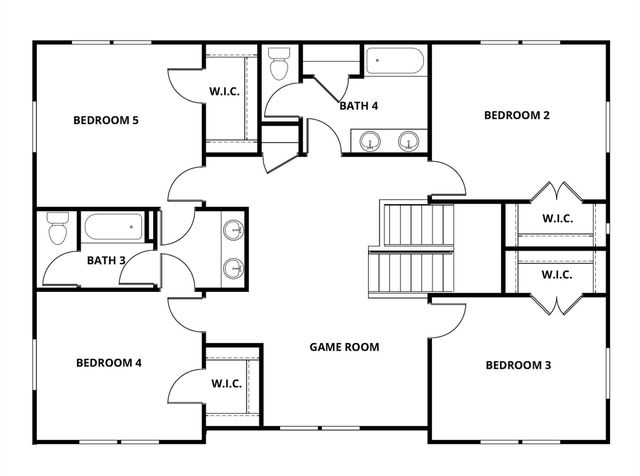 1805 Drover Lane, Rosenberg, TX 77471