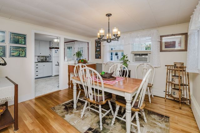 20 Gault Road, Wareham, MA 02576