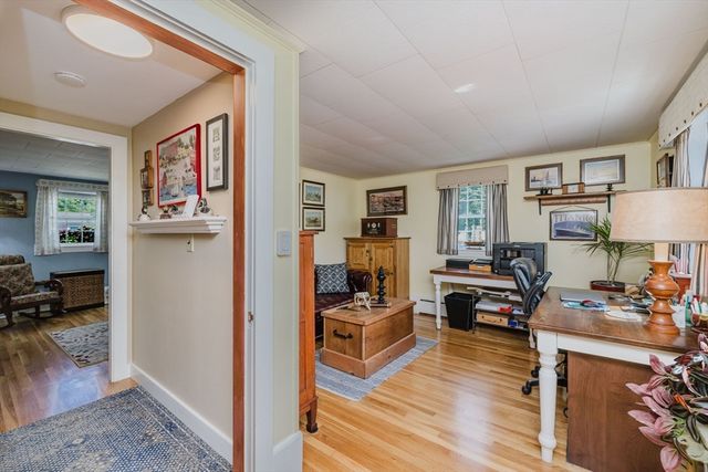 20 Gault Road, Wareham, MA 02576