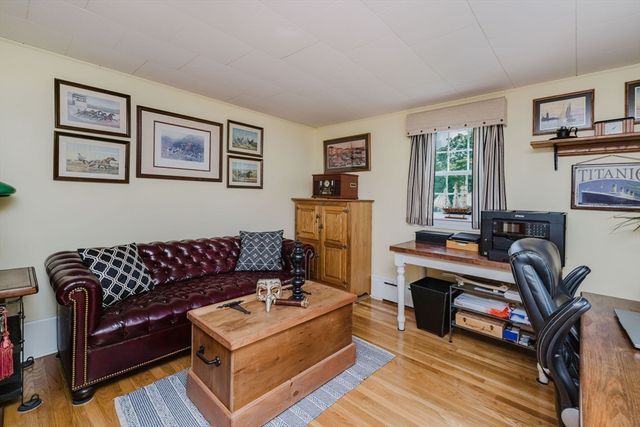 20 Gault Road, Wareham, MA 02576