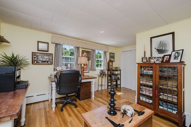 20 Gault Road, Wareham, MA 02576