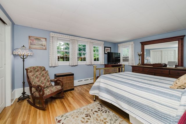 20 Gault Road, Wareham, MA 02576