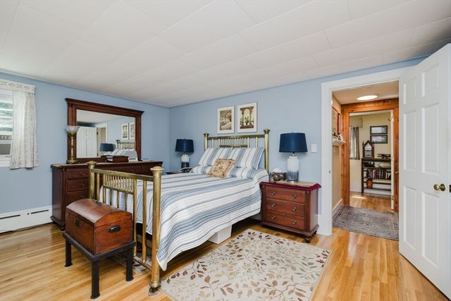 20 Gault Road, Wareham, MA 02576