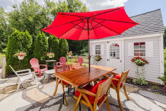 20 Gault Road, Wareham, MA 02576