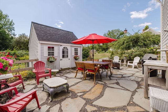 20 Gault Road, Wareham, MA 02576