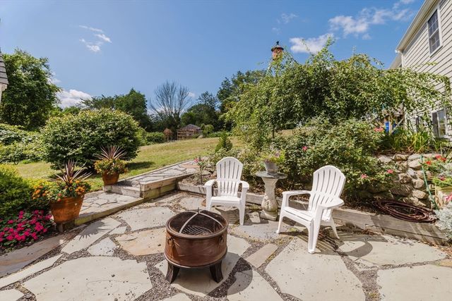 20 Gault Road, Wareham, MA 02576