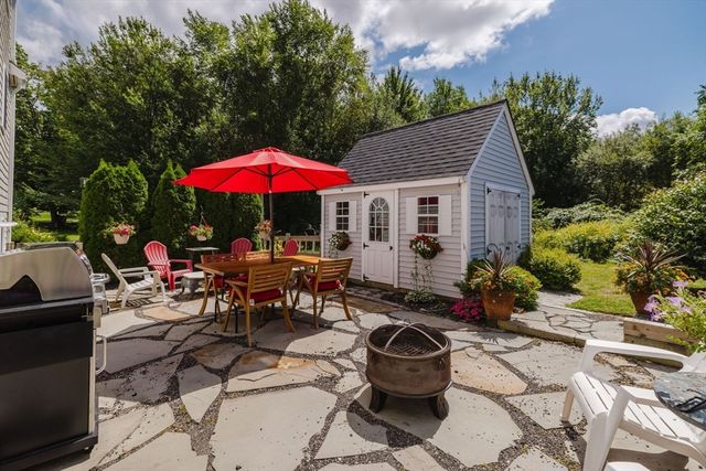 20 Gault Road, Wareham, MA 02576