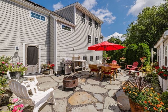 20 Gault Road, Wareham, MA 02576