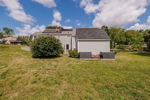 20 Gault Road, Wareham, MA 02576