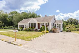 20 Gault Road, Wareham, MA 02576