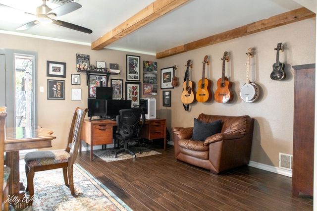 2638 University Avenue, San Angelo, TX 76904