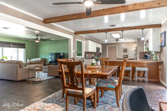 2638 University Avenue, San Angelo, TX 76904