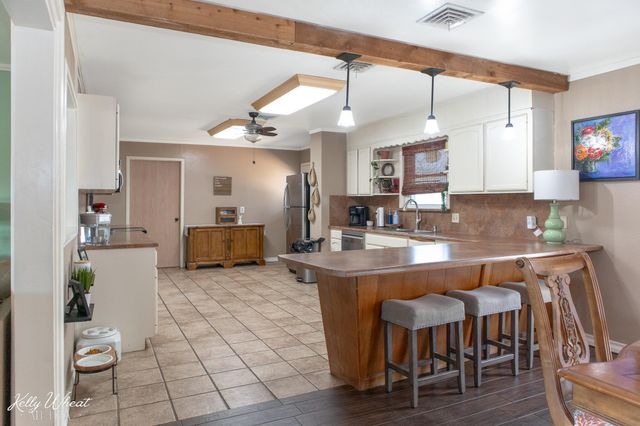 2638 University Avenue, San Angelo, TX 76904