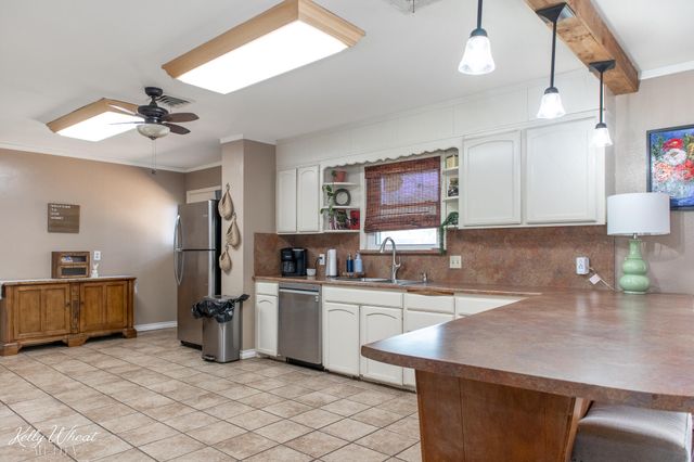 2638 University Avenue, San Angelo, TX 76904