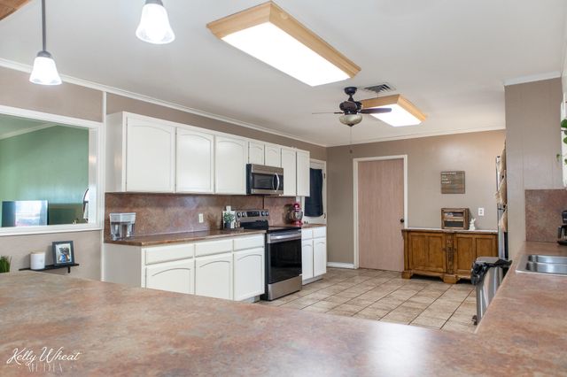 2638 University Avenue, San Angelo, TX 76904