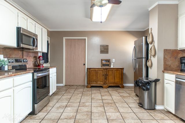 2638 University Avenue, San Angelo, TX 76904