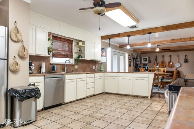 2638 University Avenue, San Angelo, TX 76904