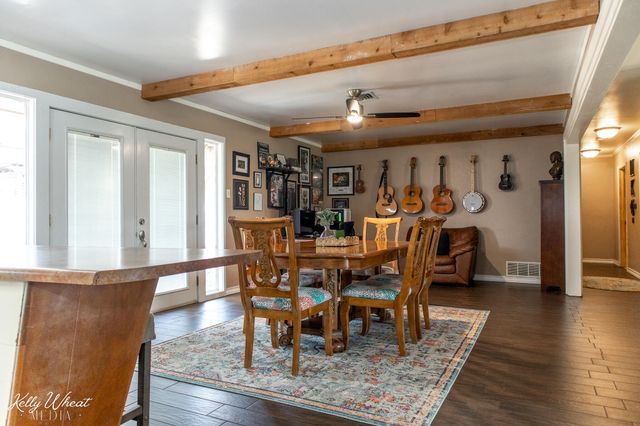 2638 University Avenue, San Angelo, TX 76904