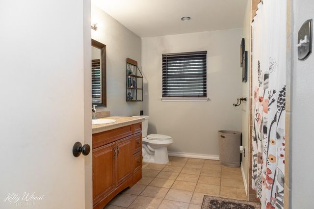 2638 University Avenue, San Angelo, TX 76904