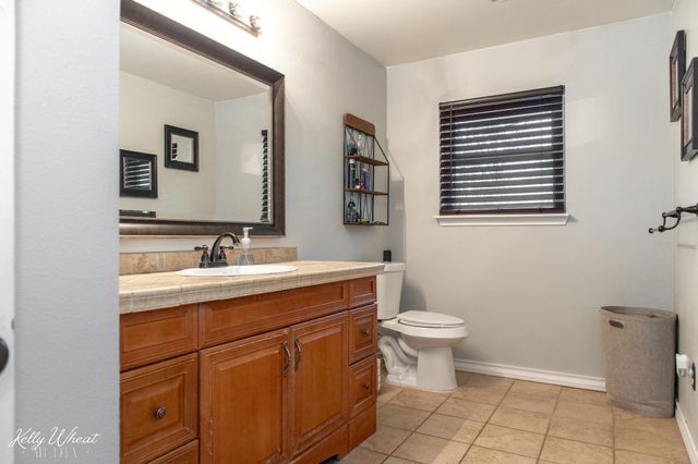 2638 University Avenue, San Angelo, TX 76904