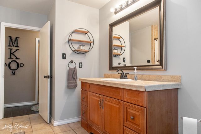 2638 University Avenue, San Angelo, TX 76904