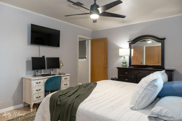 2638 University Avenue, San Angelo, TX 76904