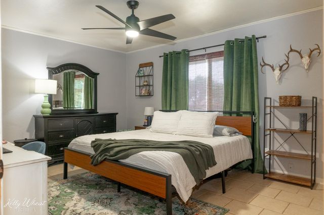 2638 University Avenue, San Angelo, TX 76904