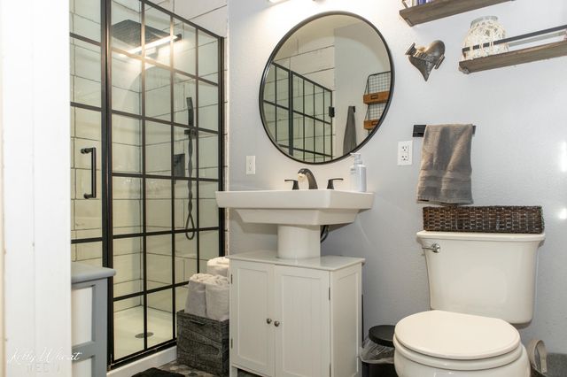 2638 University Avenue, San Angelo, TX 76904