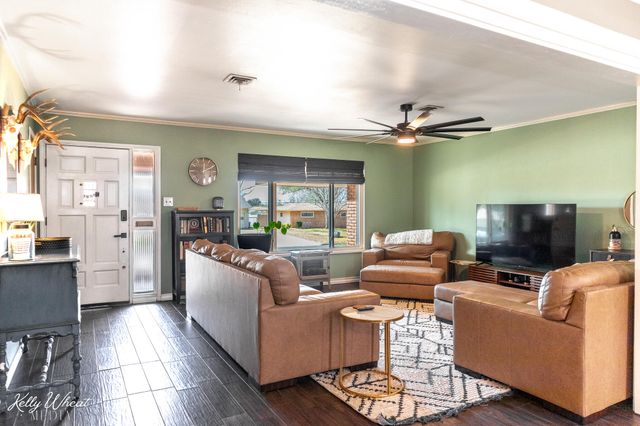 2638 University Avenue, San Angelo, TX 76904