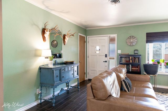 2638 University Avenue, San Angelo, TX 76904