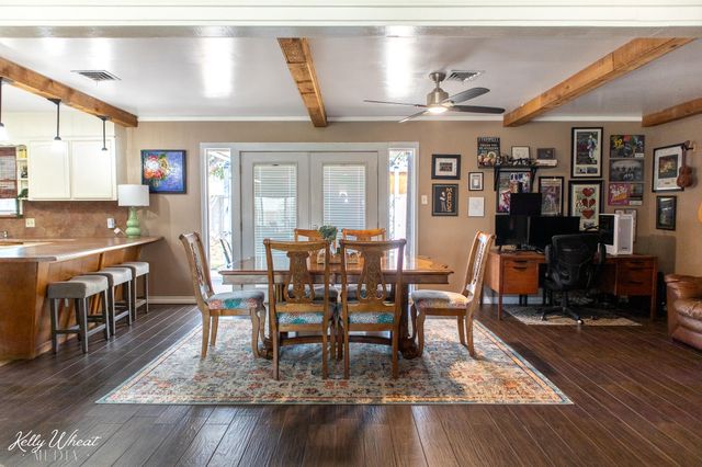 2638 University Avenue, San Angelo, TX 76904