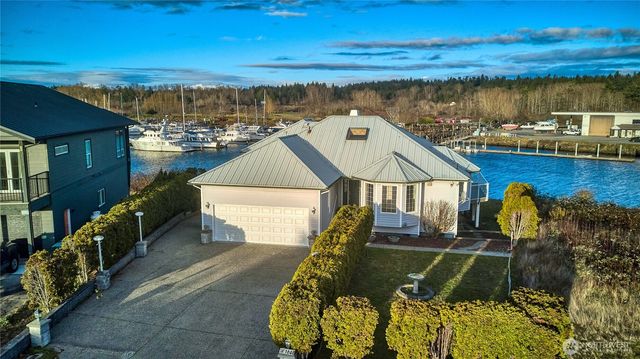 1648 Harbor Seal Drive, Point Roberts, WA 98281