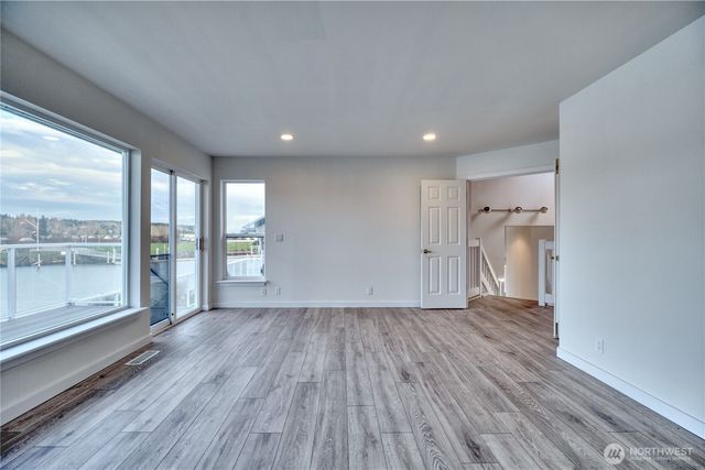 1648 Harbor Seal Drive, Point Roberts, WA 98281