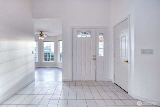 1648 Harbor Seal Drive, Point Roberts, WA 98281