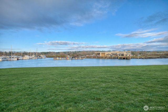 1648 Harbor Seal Drive, Point Roberts, WA 98281