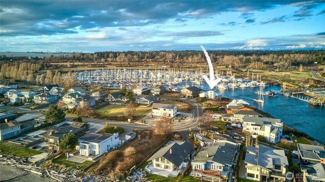 1648 Harbor Seal Drive, Point Roberts, WA 98281