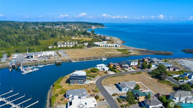1648 Harbor Seal Drive, Point Roberts, WA 98281