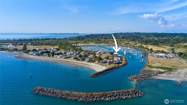 1648 Harbor Seal Drive, Point Roberts, WA 98281