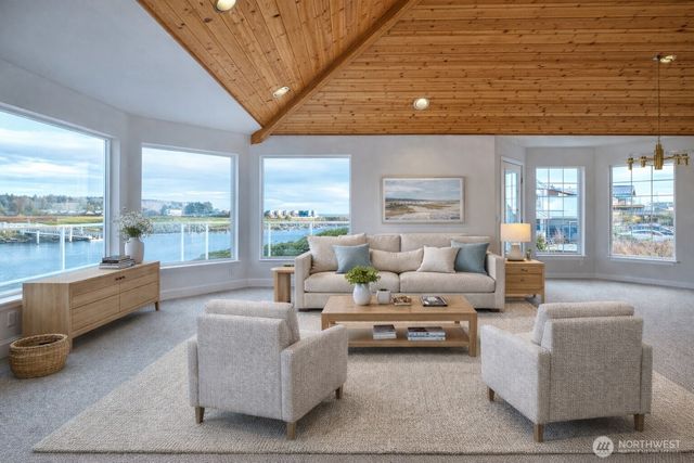 1648 Harbor Seal Drive, Point Roberts, WA 98281