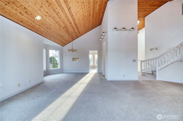 1648 Harbor Seal Drive, Point Roberts, WA 98281