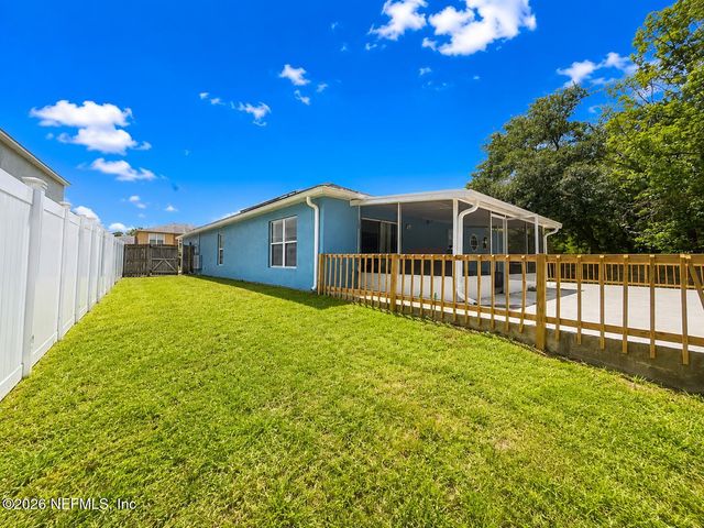 4017 CLEARBROOK COVE Road, Jacksonville, FL 32218