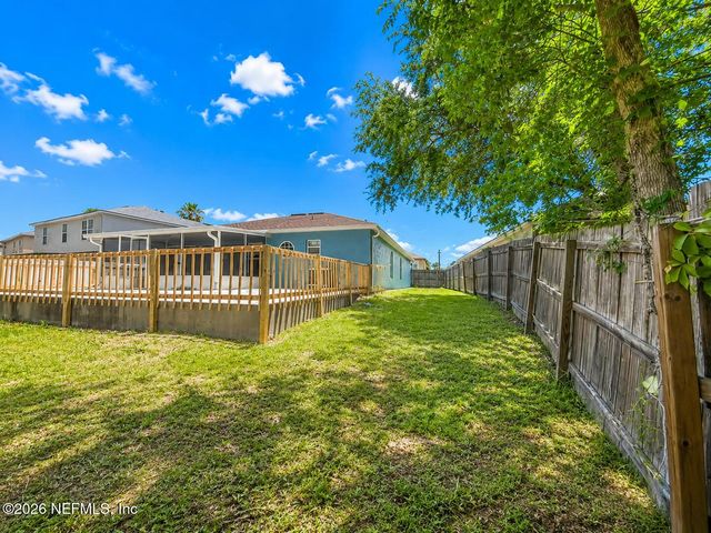 4017 CLEARBROOK COVE Road, Jacksonville, FL 32218