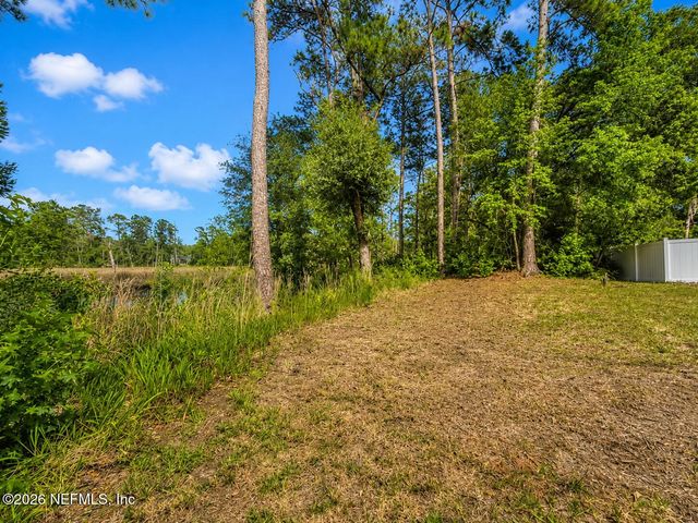 4017 CLEARBROOK COVE Road, Jacksonville, FL 32218