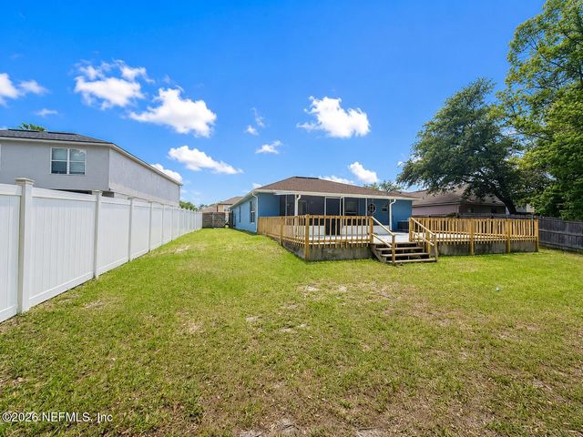 4017 CLEARBROOK COVE Road, Jacksonville, FL 32218