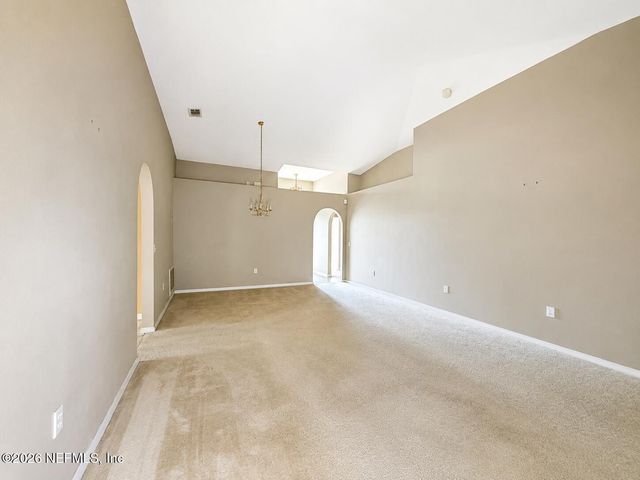 4017 CLEARBROOK COVE Road, Jacksonville, FL 32218