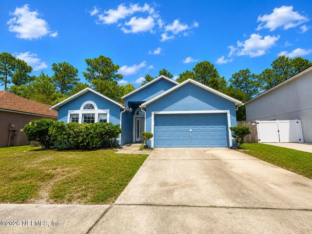 4017 CLEARBROOK COVE Road, Jacksonville, FL 32218