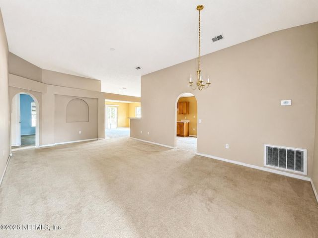 4017 CLEARBROOK COVE Road, Jacksonville, FL 32218