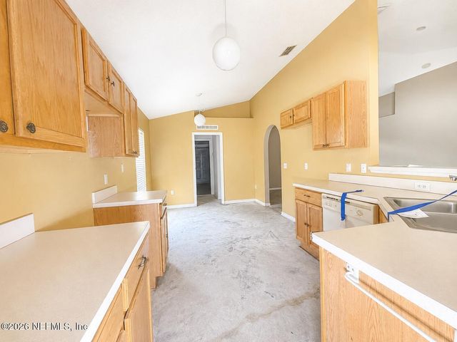 4017 CLEARBROOK COVE Road, Jacksonville, FL 32218