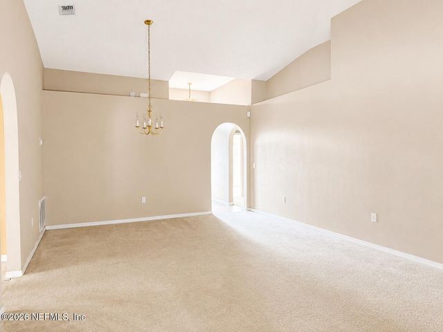 4017 CLEARBROOK COVE Road, Jacksonville, FL 32218